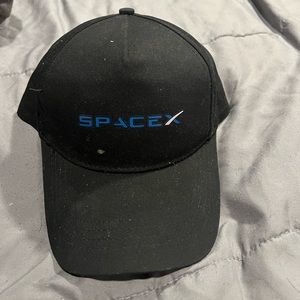 Space x